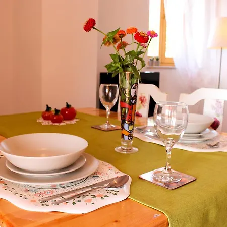 Dore 아파트 크르크