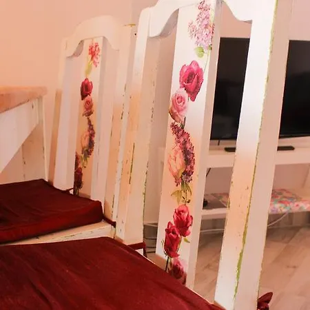 Dore 아파트 크르크