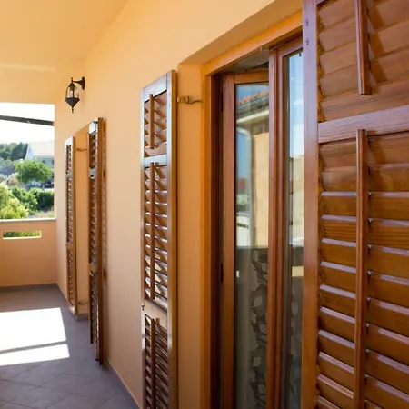 Dore 아파트 크르크