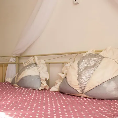 Dore 아파트 크르크