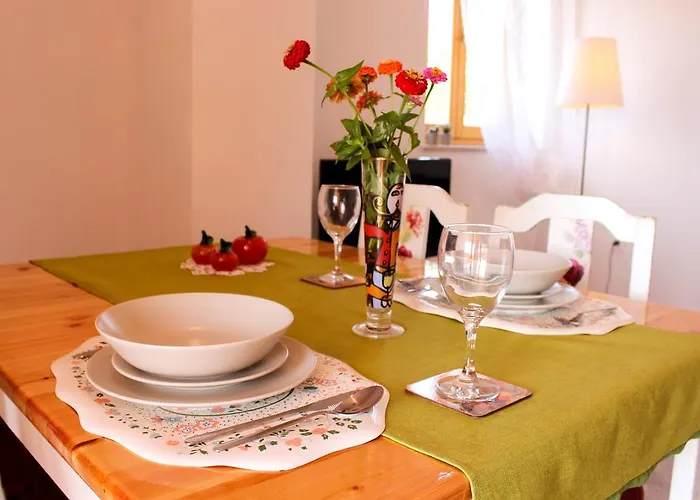 Dore Lägenhet Krk Town