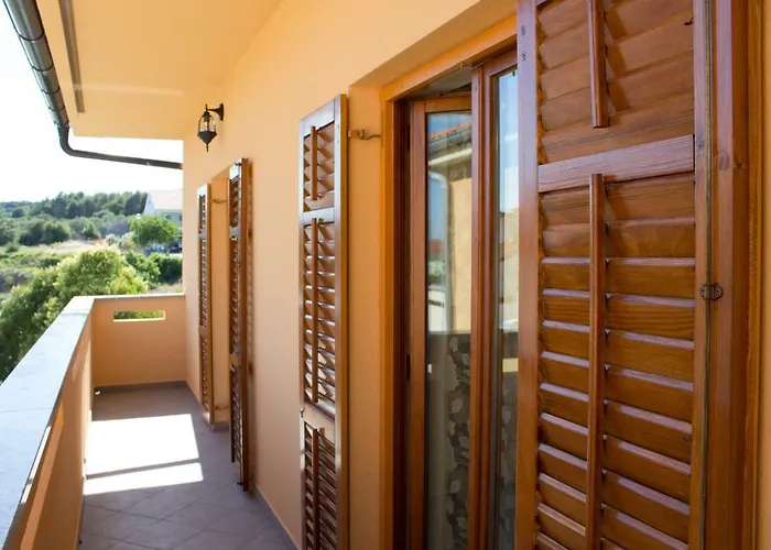 Dore Lägenhet Krk Town