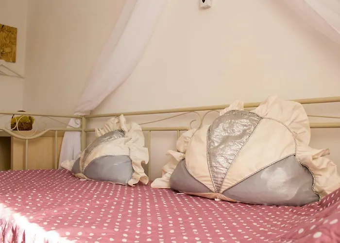 Dore Lägenhet Krk Town