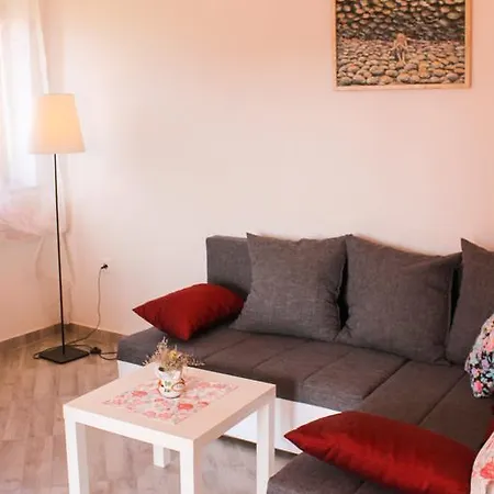 Dore 公寓 克尔克