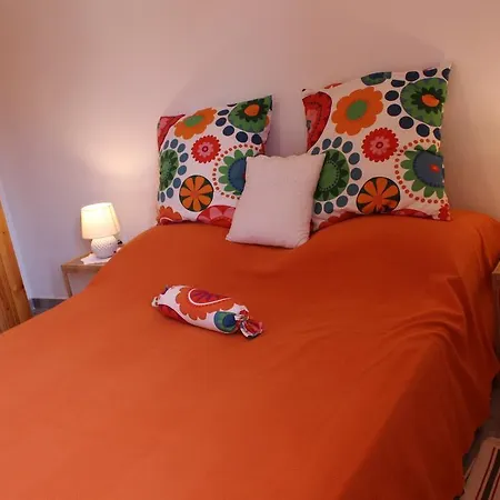 Dore Apartment