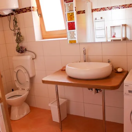Apartamento Dore
