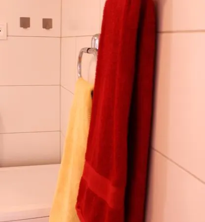 Dore Apartamento *