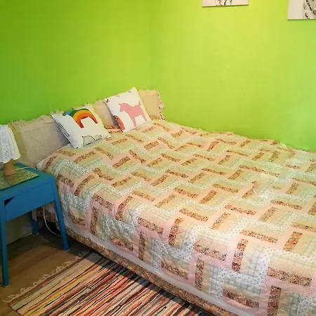 Dore Apartment