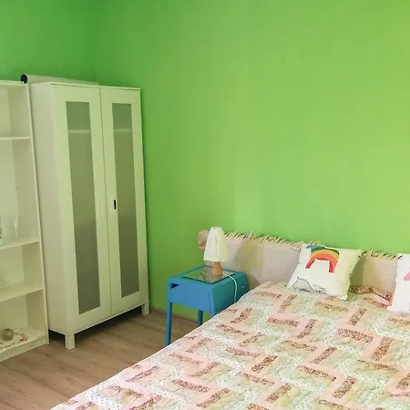 Apartamento Dore *