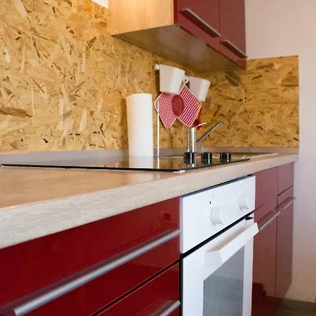 Dore Apartment