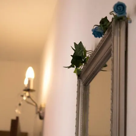 Apartamento Dore *