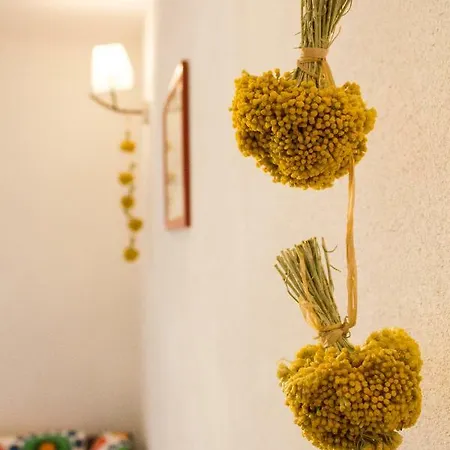 Apartamento Dore