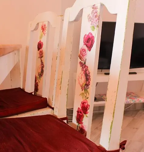 Dore Apartment Krk Town