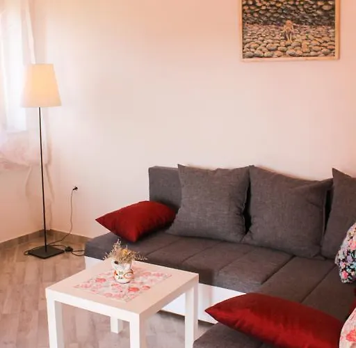 Dore Apartment Krk Town