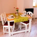 Apartman Dore